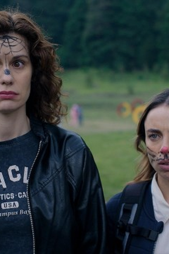 Poster de Episódio Verdad o atrevimiento (2025)