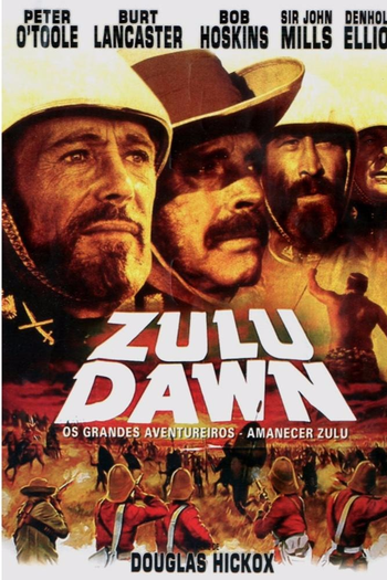  de Filme Alvorada Sangrenta (1979)