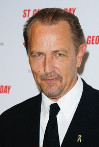 Bruce Payne (I)