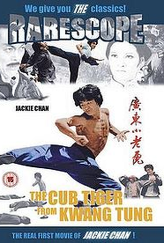 Poster 4 de Filme Punhos de Serpente (1971)