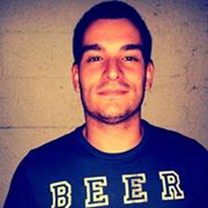 Foto de perfil de Mateus