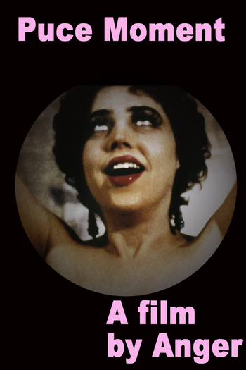  de Curta Puce Moment (1949)