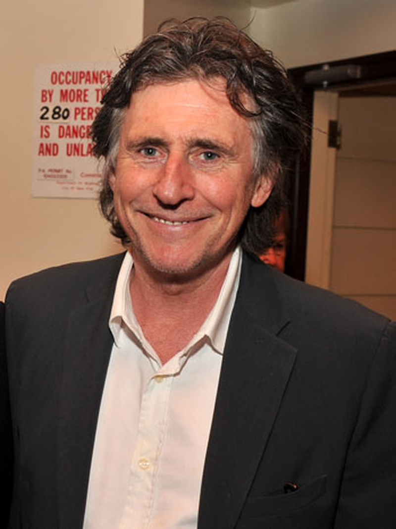 Gabriel Byrne - Foto 4