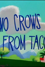 Dois Corvos e um Gafanhoto (Two Crows From Tacos)