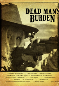 Dead Man's Burden (Dead Man's Burden)