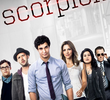 Scorpion: Serviço de Inteligência (2ª Temporada)