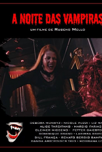 Xendra Sahjara - Poster 1
