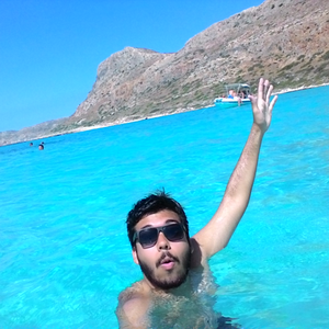 Foto de perfil de Jonathas