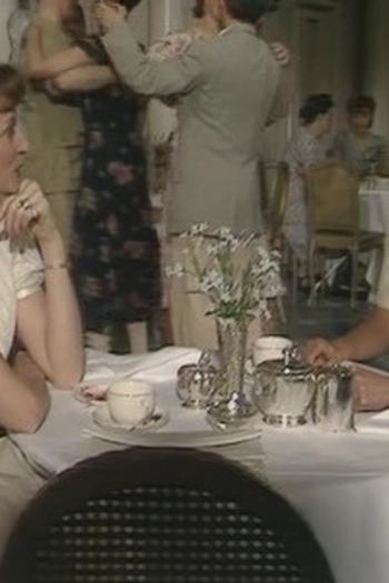Poster de Episódio Normality (1981)