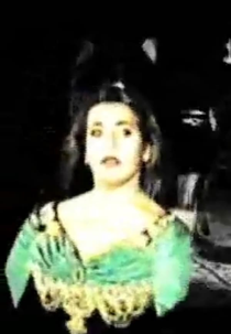 Qawliya Dance (Qawliya Dance)