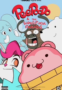 Peepoodo & The Super Fuck Friends (Peepoodo & The Super Fuck Friends)