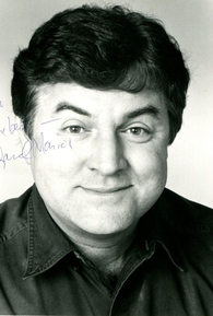 Richard Marion