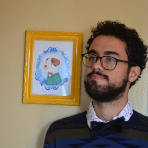 Foto de perfil de Pedro Agnelo
