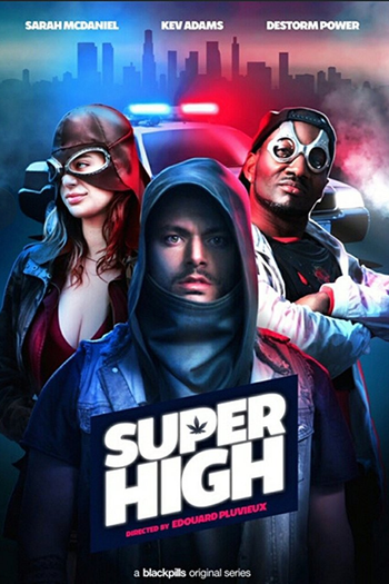  de Série SuperHigh (2017)