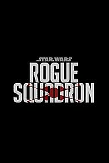Poster de Filme Star Wars: Rogue Squadron (2026)