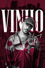 Delacruz: Vinho Ao Vivo (Delacruz: Vinho Ao Vivo)