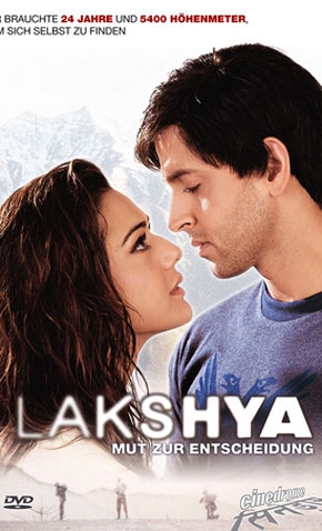 lakshya 2004