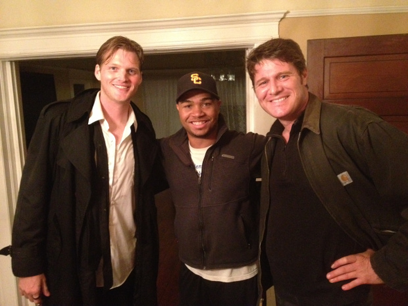 Foto 3 de Hellblazer: John Constantine