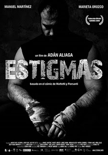 Estigmas (Estigmas)
