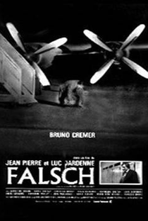 Falsch - Poster / Capa / Cartaz - Oficial 1
