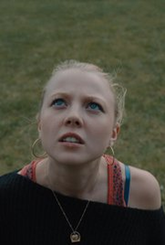 Poster 1 de Curta Balcony (2015)