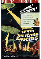 A Invasão dos Discos Voadores (Earth vs. the Flying Saucers)