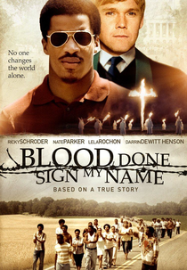 Blood Done Sign My Name (Blood Done Sign My Name)