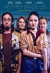 As They Made Us (As They Made Us)