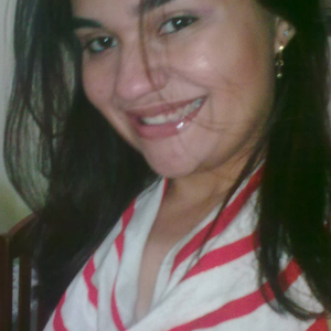 Foto de perfil de Sarah Gracy