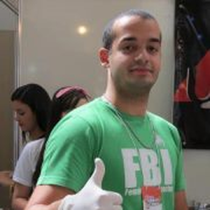 Foto de perfil de Pedro Salles Barbosa
