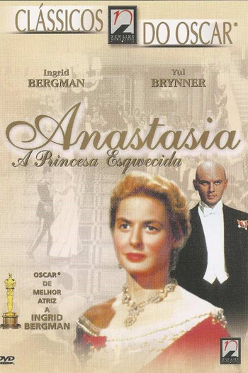  de Filme Anastasia, a Princesa Esquecida (1956)