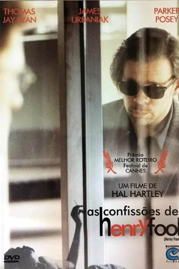  de Filme As Confissões de Henry Fool (1997)