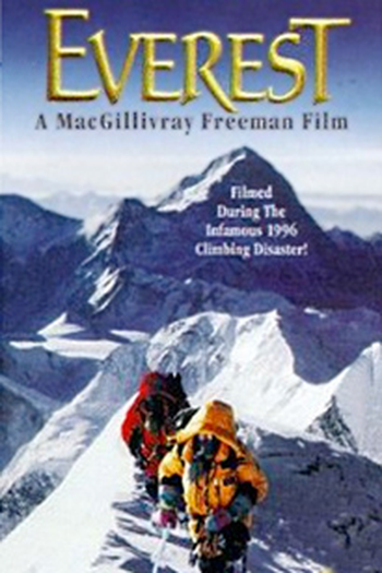  de Curta Everest (1998)