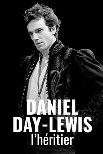 Daniel Day-Lewis : O Herdeiro - Poster / Capa / Cartaz - Oficial 1