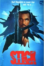 Um Homem Destemido (Stick)