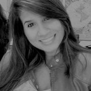 Foto de perfil de Mariana Gomes
