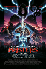 Mestres do Universo (Masters of the Universe)