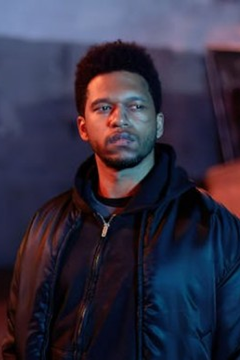 Poster de Episódio Ego Death (2024)