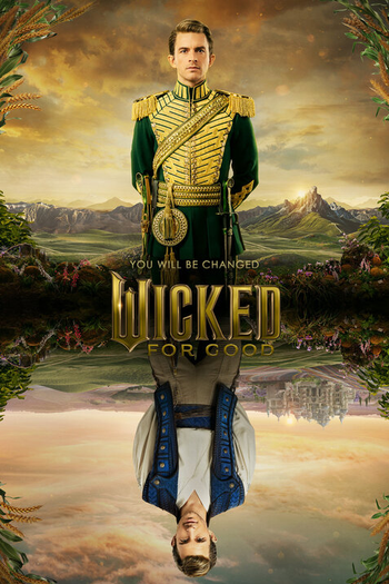  de Filme Wicked: Parte 2 (2025)