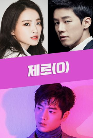 Poster 2 de Série Grid (2022)