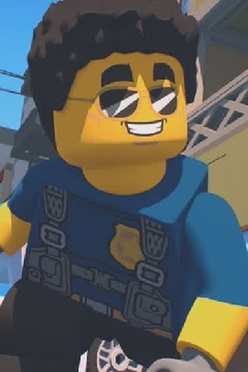 Poster de Episódio JAILBREAK! (2019)