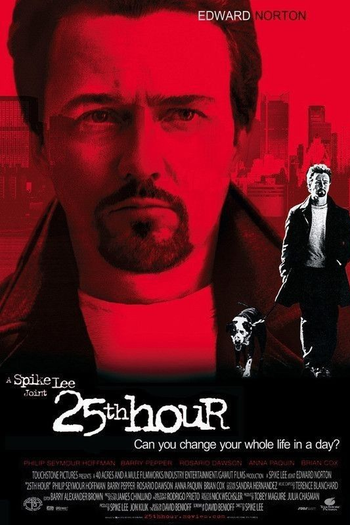  de Filme A Última Noite (2002)