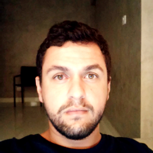 Foto de perfil de Marcelo Moreira
