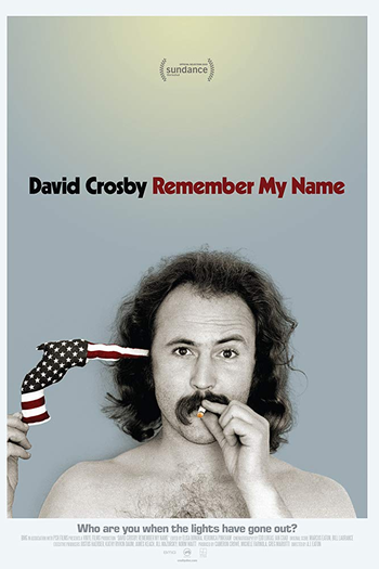  de Filme David Crosby: Esse é Meu Nome (2019)
