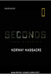 O Atirador da Noruega (Norway Massacre)
