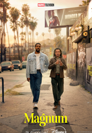 Magnum (1ª Temporada)