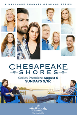 Chesapeake Shores (2ª Temporada) (Chesapeake Shores (Season 2))