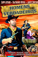 Homens Verdadeiros (New Mexico)