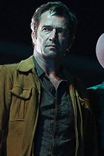 Poster de Episódio No Mo' Mojo (2017)