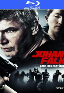  Johan Falk: Barninfiltratören  ( Johan Falk: Barninfiltratören )